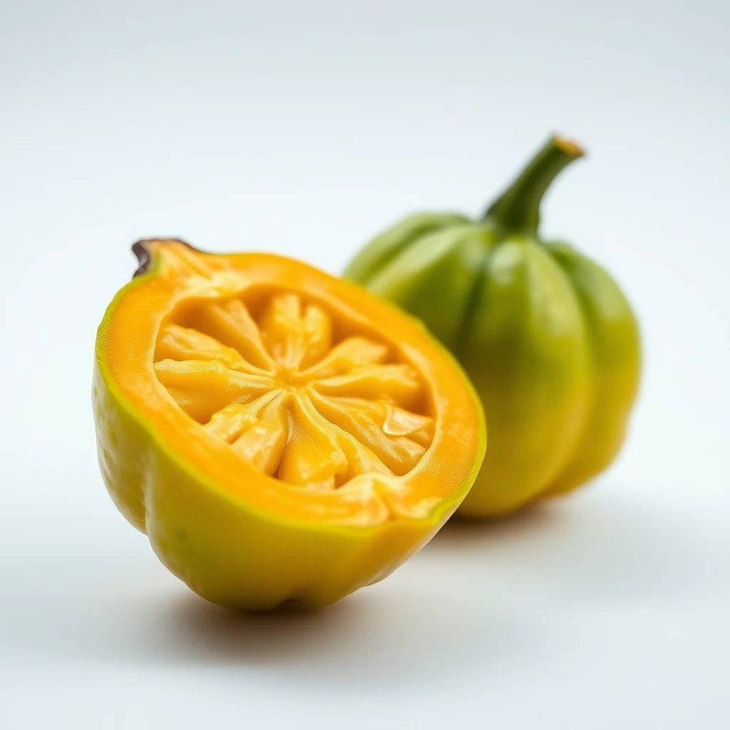 Garcinia Cambogia